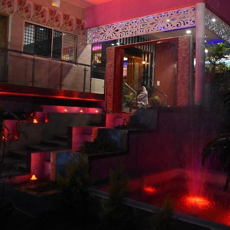 H P Homestay 达尔瓦德 外观 照片