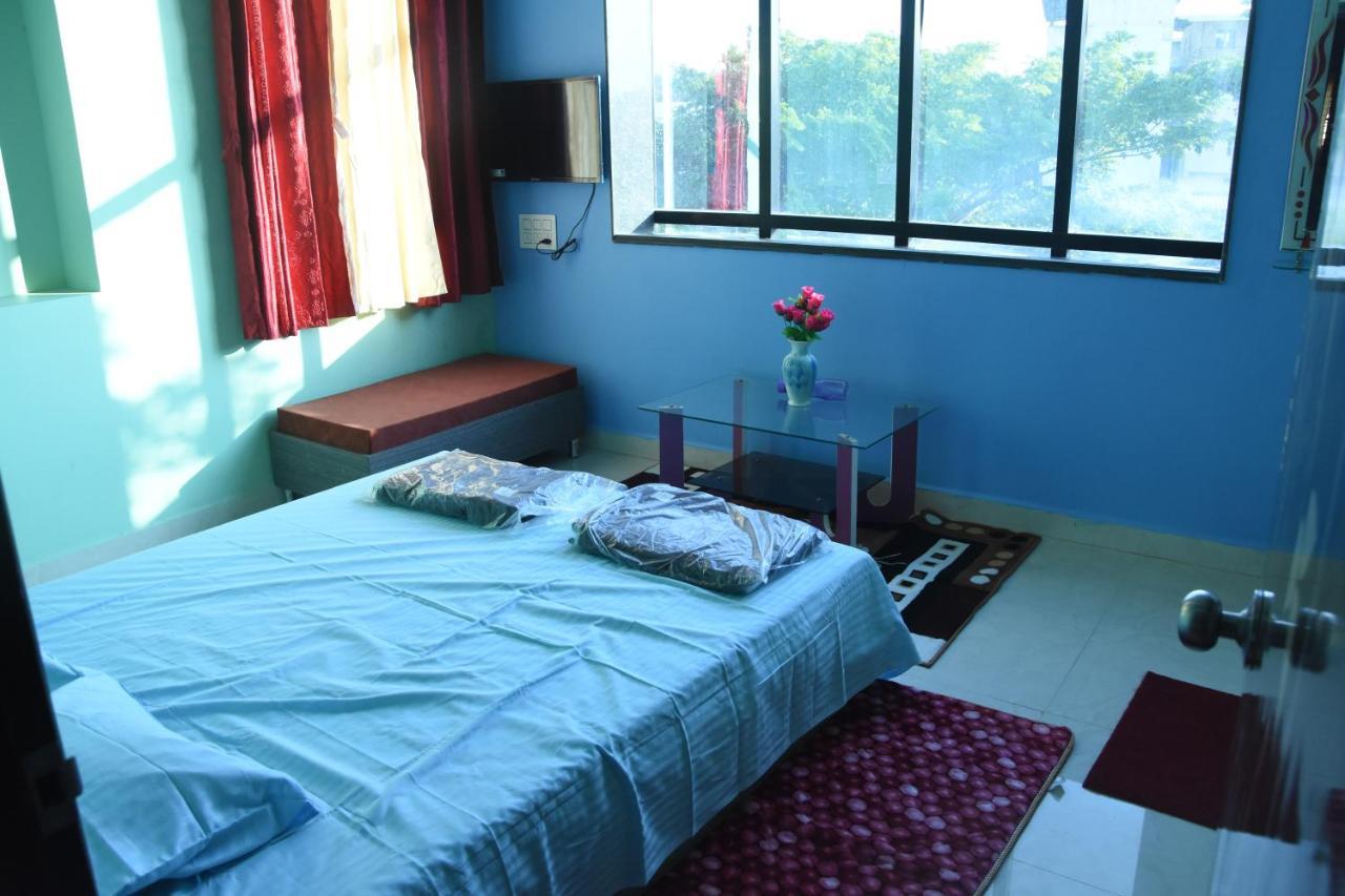H P Homestay 达尔瓦德 外观 照片