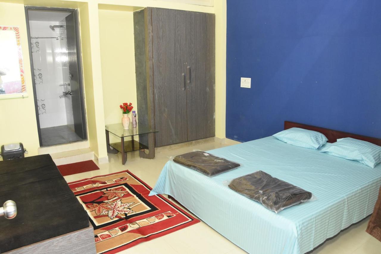 H P Homestay 达尔瓦德 外观 照片